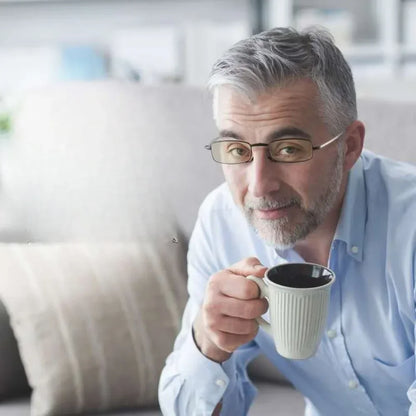 Gift Case Foldable Reading Glasses