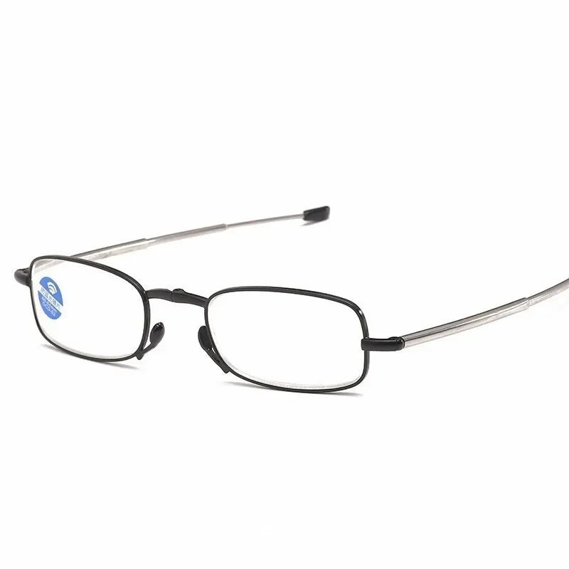 Gift Case Foldable Reading Glasses